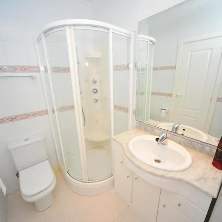 Apartman Cala Gonzalez Superior Orange Costa *