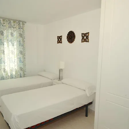 Cala Gonzalez Superior Orange Costa Apartman