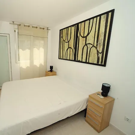 Apartment Cala Gonzalez Superior Orange Costa