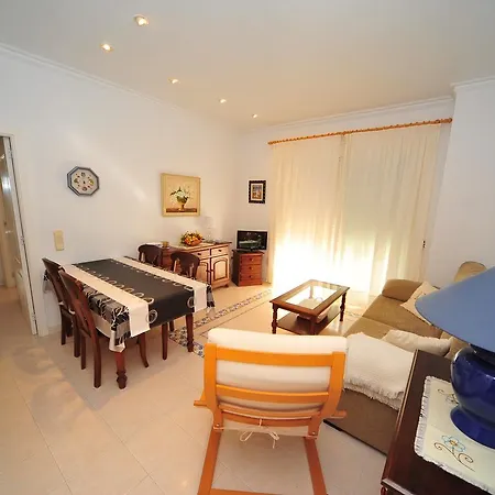 Cala Gonzalez Superior Orange Costa Apartman