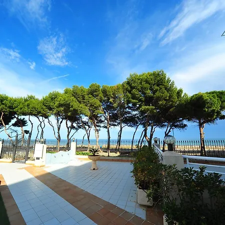 Apartment Cala Gonzalez Superior Orange Costa *