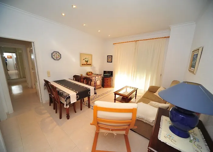 Cala Gonzalez Superior Orange Costa Apartment