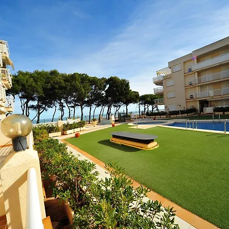 Cala Gonzalez Superior Orange Costa Апартаменты *