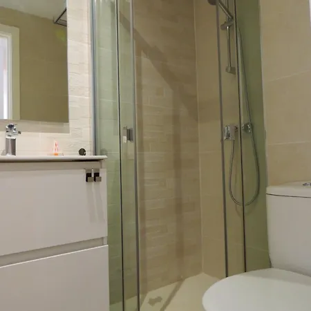 Appartement Cala Gonzalez Superior Orange Costa