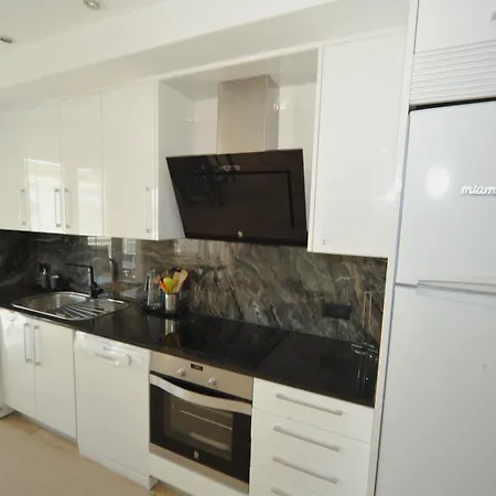 Cala Gonzalez Superior Orange Costa *