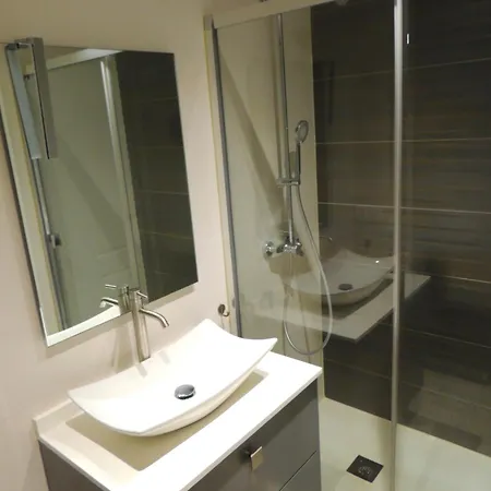 Cala Gonzalez Superior Orange Costa * Alcossebre