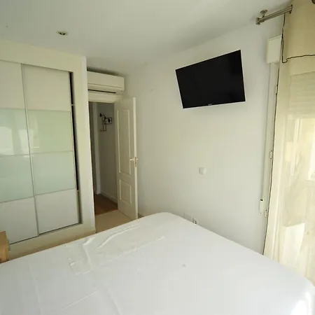 Cala Gonzalez Superior Orange Costa