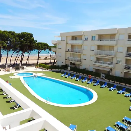 Appartement Cala Gonzalez Superior Orange Costa *