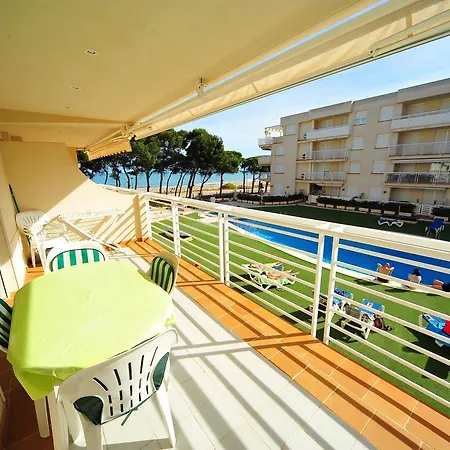 Cala Gonzalez Superior Orange Costa *