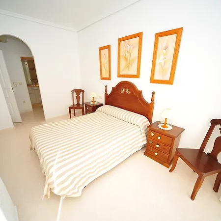 Cala Gonzalez Superior Orange Costa Appartement