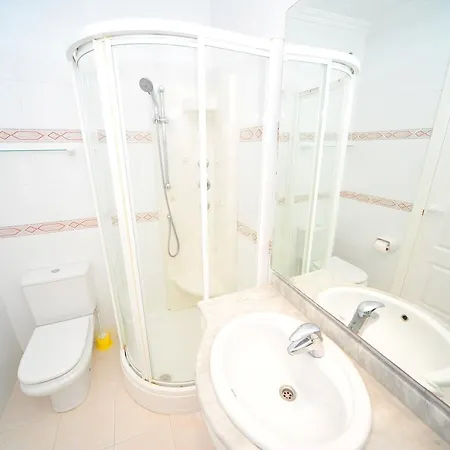 Cala Gonzalez Superior Orange Costa *