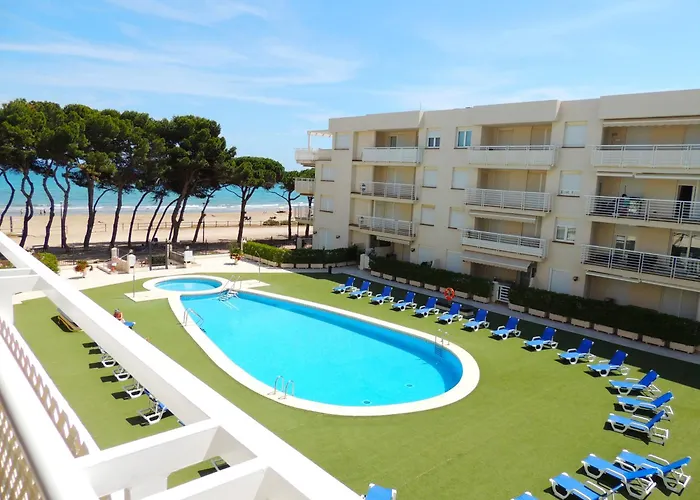 Appartamento Cala Gonzalez Superior Orange Costa *